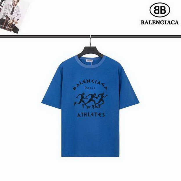 men balenciaga t-shirts XS-L-066